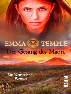 cover image of Der Gesang des Maori